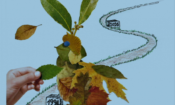 Educare alla Sostenibilità ieri, oggi e domaniR. iflessioni a partire dalle esperienze del LDA del Parco mediceo di Pratolino