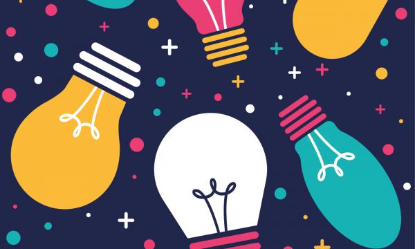 Concorso Buona Idea! 2025 - Il tema di quest'anno è 