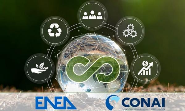 Premio CONAI per Tesi di Laurea 2025-2026 sul tema dell'Economia Circolare - Scadenza 8 maggio 2026.