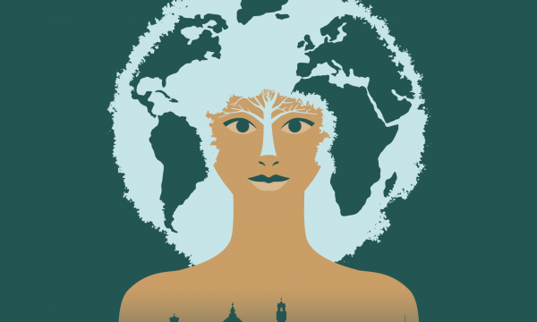Il Green Office al Festival della Transizione Ecologica 2026.