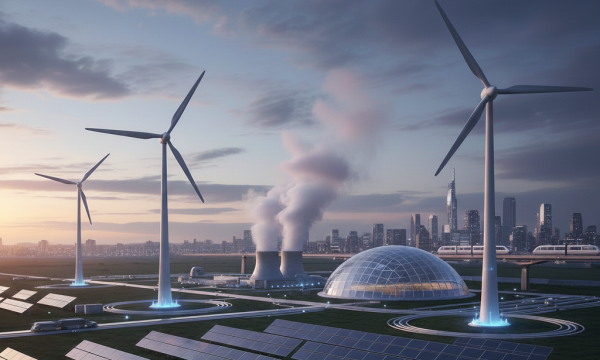 PRESENTAZIONE DEL PIANO ENERGETICO DI ATENEO - Luned&igrave; 2 febbraio 2026 ore 9.30-11.00