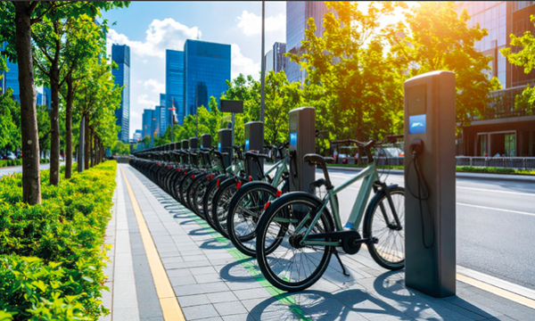 Creiamo il giusto movimento: mobilit&agrave; sostenibile e sicura - Venerd&igrave; 18 settembre ore 15.00 - 18.00 Campus di Novoli 