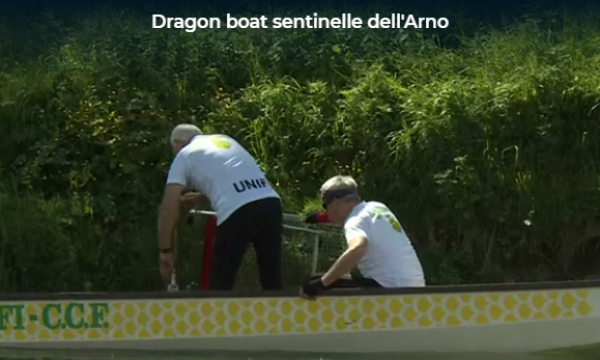 ABC: Arno Bene Comune. Un fiume da amare, un argine da curare  