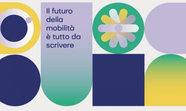 Immaginiamo la mobilità del futuro - Laboratorio di Impossible Thinking - Lunedì 22 settembre dalle ore 10.00 alle ore 12.30 - Aula 6 Santa Verdiana