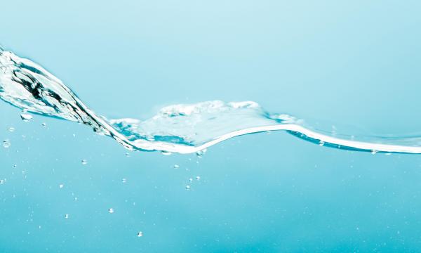Mostra di campagne di comunicazione sociale sull'acqua