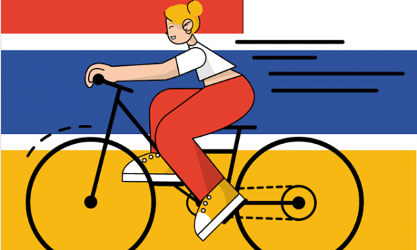 Settimana Europea della Mobilit&agrave;: i grandi numeri di Unifi Pedala.
