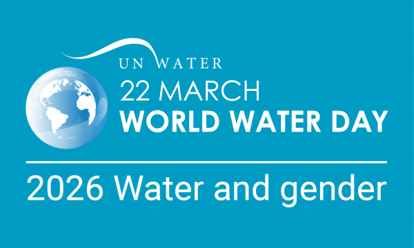 Water quality means &hellip;. Un dialogo su equit&agrave;, gestione delle risorse e partecipazione femminile per la Giornata Mondiale dell'Acqua