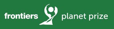 frontiers-planet-prize-logo